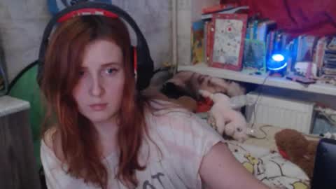 sabochka888 online show from February 2026 07:02:01 AM