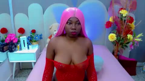 Snapshot of sabriana_smith1 chatting on April 2026 05:08:02 PM sabriana_smith1 online show from April 2026 05:08:02 PM