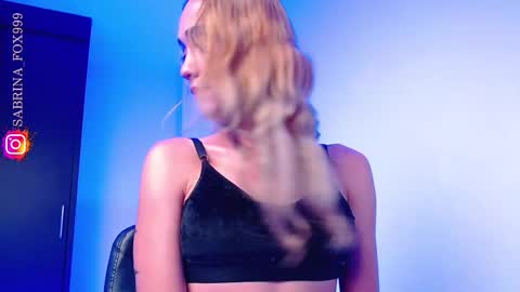 sabrina fox online show from February 2025 10:33:02 AM