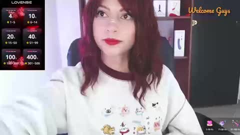 Sabrina online show from September 2025 12:10:02 AM