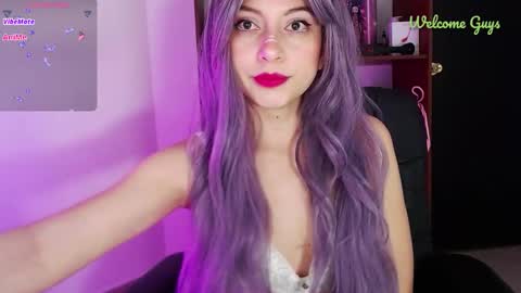 Sabrina online show from October 2025 11:06:02 PM