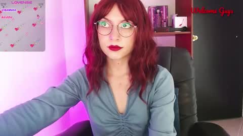 Sabrina online show from November 2025 11:37:01 PM