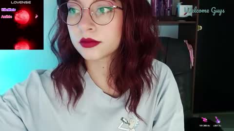 Sabrina online show from November 2025 11:04:02 PM