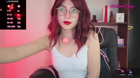 Sabrina online show from February 2026 11:34:02 PM