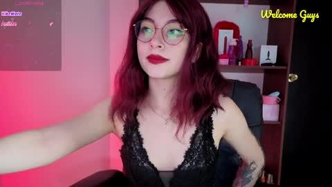 Sabrina online show from April 2026 10:07:02 PM