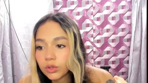 Sabrina Adams online show from February 2025 12:27:02 PM