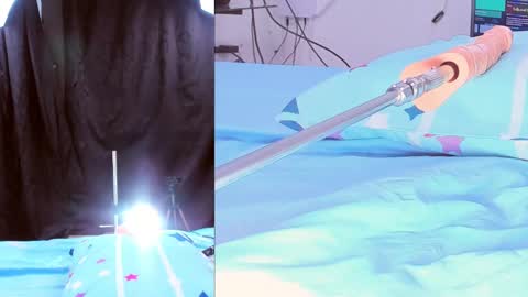 Sabrina Adams online show from February 2025 07:47:02 PM