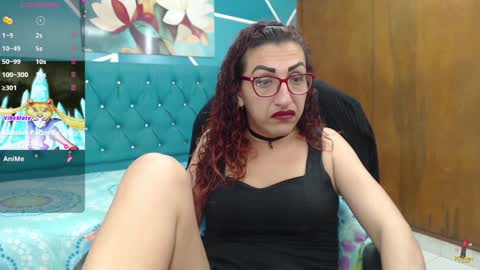 SABRINA online show from January 2025 03:47:02 PM