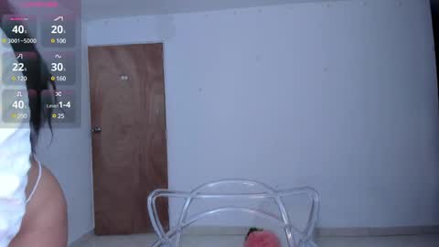 sabrina_geek online show from January 2025 07:55:01 PM