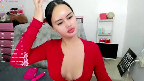 Snapshot of sabrina_inviting chatting on May 2026 04:58:02 PM Sabrina online show from May 2026 04:58:02 PM