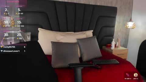 Sabrina Maria online show from January 2025 01:53:02 AM