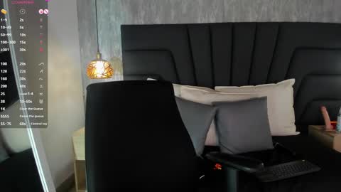 Sabrina Maria online show from February 2025 11:33:02 PM