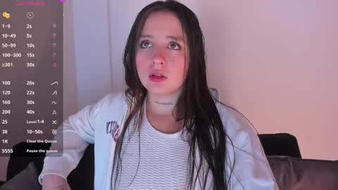 Sabrina Maria online show from September 2025 12:17:02 PM