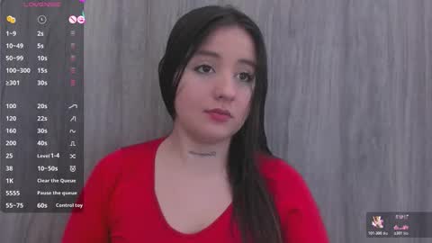 Sabrina Maria online show from March 2026 01:53:02 AM