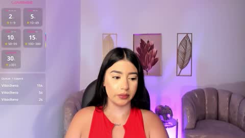 Sabrina online show from March 2026 05:08:02 AM