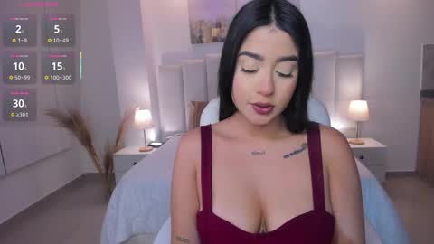 Sabrina online show from March 2026 01:53:02 AM