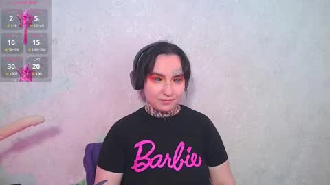 Lilith Solar online show from January 2025 10:11:01 AM