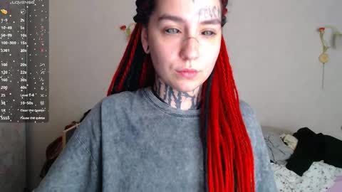 Lilith Solar online show from October 2025 06:14:02 PM