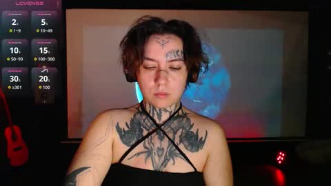 Lilith Solar online show from March 2026 06:14:02 PM