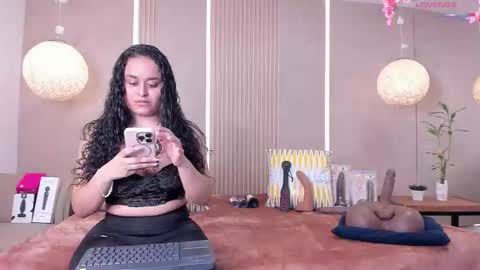 Sabrina Shark online show from March 2026 03:45:01 AM