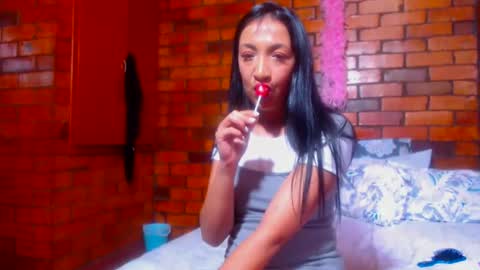 Sabrina online show from March 2025 06:07:01 PM