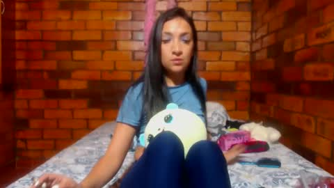 Sabrina online show from March 2025 10:13:02 AM