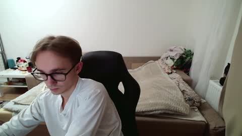 SabrinaDaniel online show from December 2024 09:29:02 PM