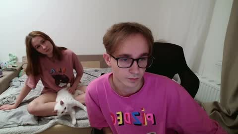 SabrinaDaniel online show from December 2024 11:26:02 PM