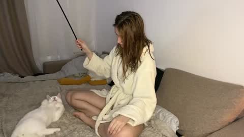 SabrinaDaniel online show from January 2025 02:54:01 AM