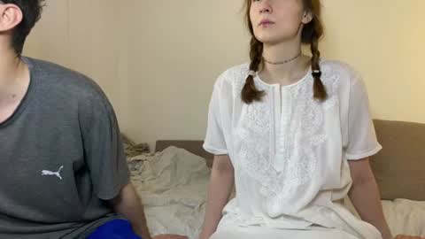 SabrinaDaniel online show from February 2025 01:11:02 PM