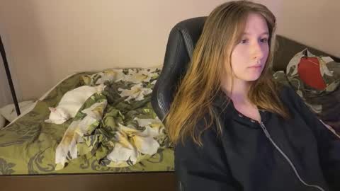 SabrinaDaniel online show from October 2025 06:45:02 PM