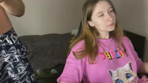 SabrinaDaniel online show from November 2025 08:08:02 PM