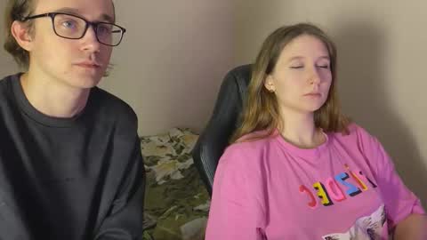 SabrinaDaniel online show from November 2025 09:21:02 PM