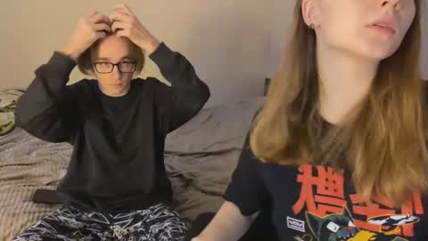 SabrinaDaniel online show from November 2025 10:21:01 AM