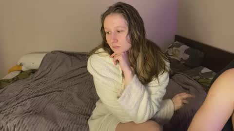 SabrinaDaniel online show from November 2025 06:43:01 PM