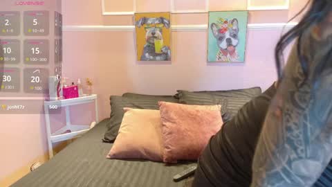 Sabrina online show from April 2026 09:39:33 PM