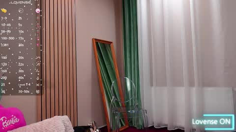 SabrinaJade online show from February 2025 11:39:02 AM