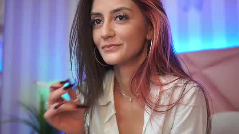  Sabrina  online show from March 2025 03:08:02 AM