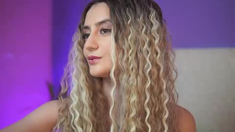  Sabrina  online show from April 2026 08:50:01 PM