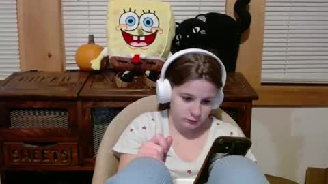 Snapshot of sabrinalexington chatting on October 2025 10:36:01 PM Sabrina online show from October 2025 10:36:01 PM