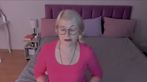 Sabrina MacMarren online show from March 2025 06:44:02 PM