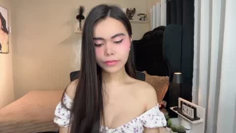 sabrinamadonna54 online show from June 2026 08:43:02 PM