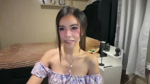 sabrinamadonna54 online show from July 2026 11:29:02 AM