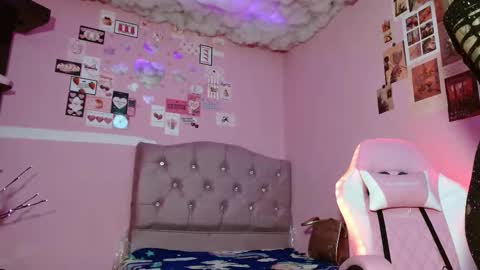 Snapshot of sabrinapaulson chatting on January 2025 01:45:01 AM sabrinapaulson online show from January 2025 01:45:01 AM