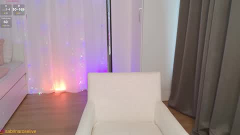 Sabrina Rose   online show from September 2025 10:14:01 AM