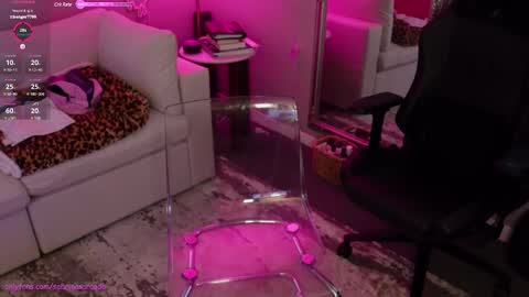 Sabrina online show from March 2025 09:04:02 PM