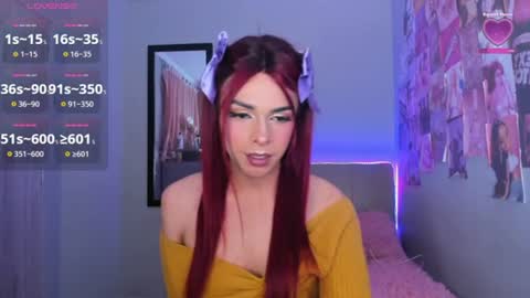 sabrinatshot online show from August 2026 04:47:01 AM