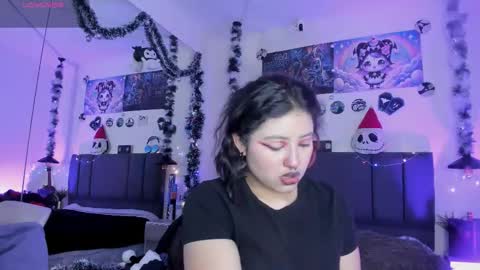 Sabrina  online show from December 2025 11:17:01 AM