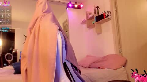 Sabrina  online show from January 2026 03:43:01 AM