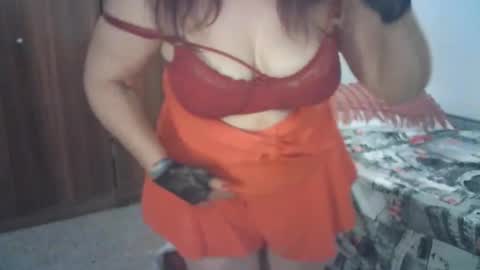 SabrinaXlovess online show from October 2025 06:16:02 PM